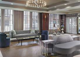 Ellis Hotel, Atlanta, a Tribute Portfolio Hotel 2