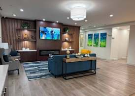 Comfort Inn & Suites Concord - Kannapolis 3