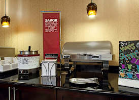 Hampton Inn Columbus-Airport 5