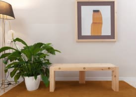 The Marble Suites, PLAKA 2