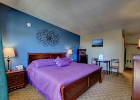 Lake View Lodge 5