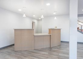 Travelodge by Wyndham Elkhart 2