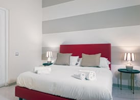 Popolo Guest Rooms Villa Borghese 5