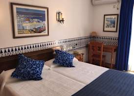 Boutique Hotel Los Limoneros 3