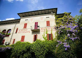 Albergo Ristorante Madonnina 4