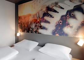 B&B HOTEL Willich 5