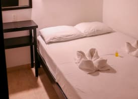 Hostal Gayser 5