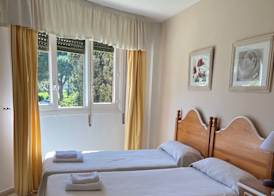 Apartamentos Coronado 5