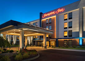 Hampton Inn Middletown 2