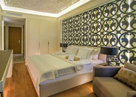 Halal Paradise Didim 5