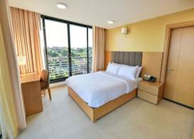 K Hotels Entebbe 3