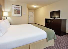 Holiday Inn Express UNION CITY (SAN JOSE) by IHG 4