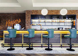 ibis Bridgwater, M5 Jct23 2