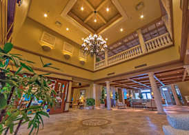The Lodge & Club at Ponte Vedra Beach 5
