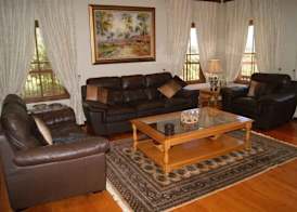 Calitzdorp Country House 2