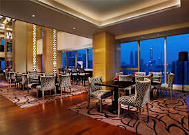 Sofitel Guangzhou Sunrich 4