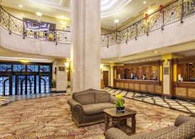 Shanghai Park Hotel 3
