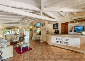 Colonna Country Club 2