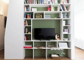 Italianway Comfort - Salmini 1 5