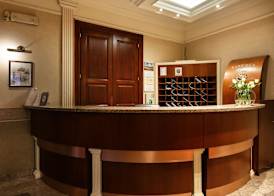 GoldStar Luxury Old Town Krakow Apartment 2
