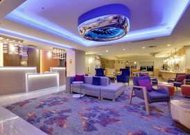 La Quinta by Wyndham Dallas Love Field 4