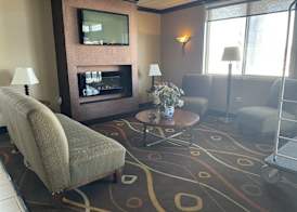 Comfort Inn Dunmore - Scranton East 3