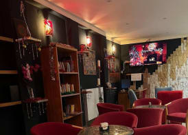 Gallery Hotel SIS 3