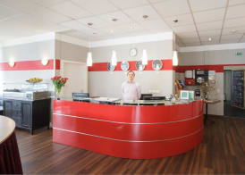 Hotel Pankow 2