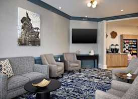 Residence Inn by Marriott Raleigh Crabtree Valley 2