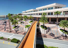 Embassy Suites by Hilton Tampa Downtown Convention Center 3