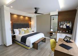 Lavender Moon Guest House 4