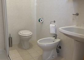 B&B Laudato Sii Tropea 3