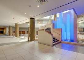 Tulsa Marriott Southern Hills 2