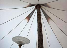 Astipalya Likya Vadisi Glamping 3