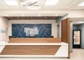 Holiday Inn Express & Suites CD. JUAREZ - LAS MISIONES by IHG 2