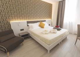 Thalya Luxury Rooms 5