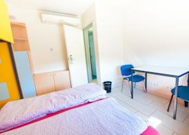 Simbol Rooms - Hostel 5