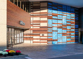Hilton Lexington/Downtown 3