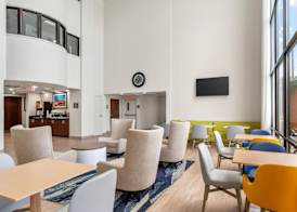 Comfort Inn Douglasville - Atlanta West 3