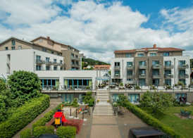 Posthotel Rotenburg 3