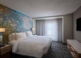 Courtyard Dallas Grand Prairie 5