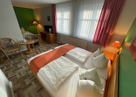 Hotel & Restaurant Landgasthaus Zander 4