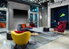 Aloft by Marriott Dallas Arlington South 2