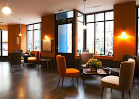 Hotel Boris V. by Happyculture 3