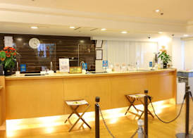 Wellness Forest Ito 2