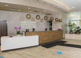 Hampton Inn & Suites Erie Bayfront 5