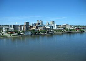 Embassy Suites by Hilton E Peoria Riverfront Conf Center 2