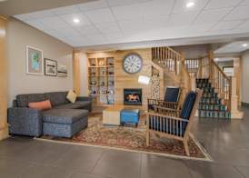Country Inn & Suites by Radisson, Goldsboro, NC 4
