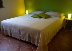 B&B Pedra Rubia 3