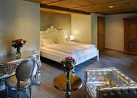 Griesalp Hotels 3